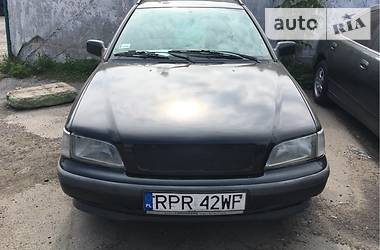 Универсал Volvo V50 1999 в 