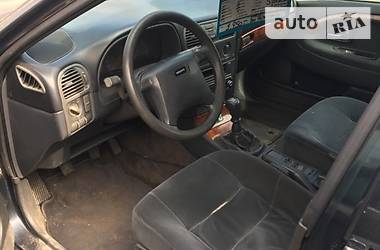 Универсал Volvo V50 1999 в 