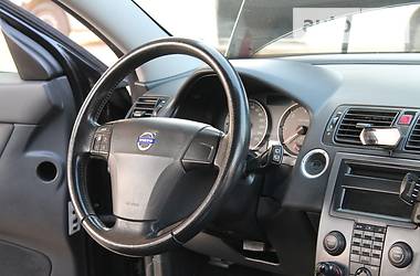 Универсал Volvo V50 2006 в Дрогобыче