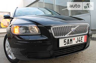 Универсал Volvo V50 2007 в Дрогобыче