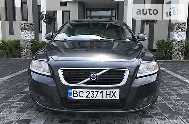 Универсал Volvo V50 2010 в Стрые