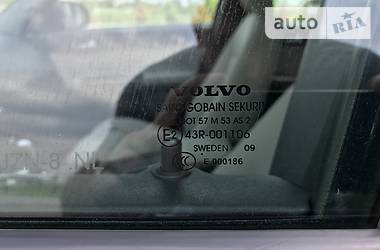 Универсал Volvo V50 2010 в Стрые