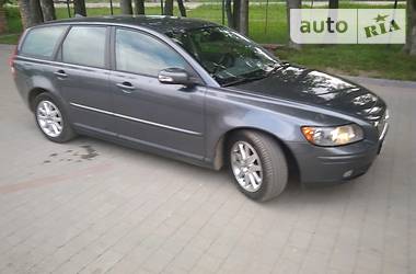 Универсал Volvo V50 2006 в Стрые