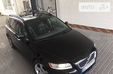 Універсал Volvo V50 2008 в Стрию