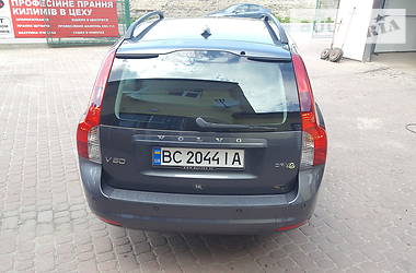 Универсал Volvo V50 2011 в Бродах