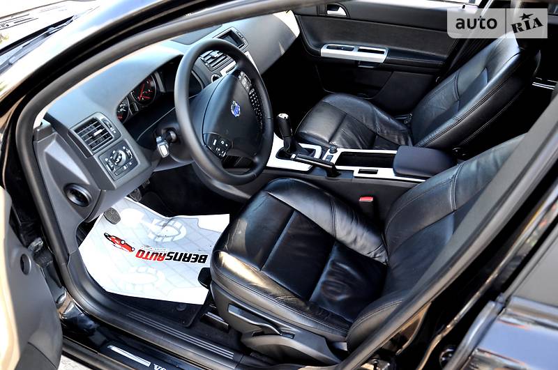 Універсал Volvo V50 2011 в Львові
