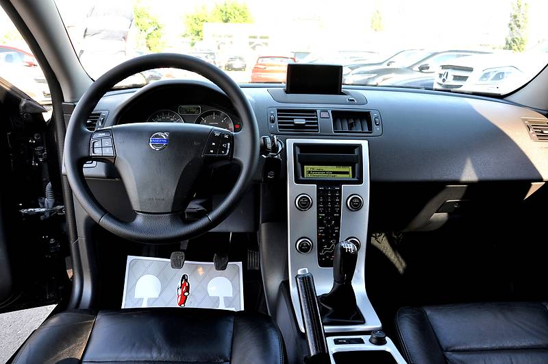 Універсал Volvo V50 2011 в Львові