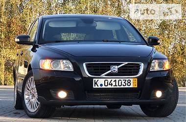 Универсал Volvo V50 2008 в Дрогобыче