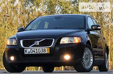 Універсал Volvo V50 2008 в Дрогобичі