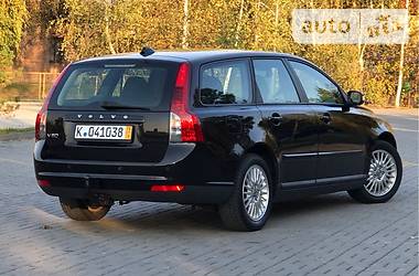 Універсал Volvo V50 2008 в Дрогобичі