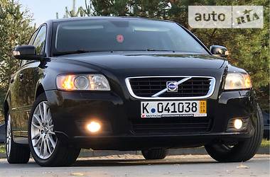 Универсал Volvo V50 2009 в Дрогобыче