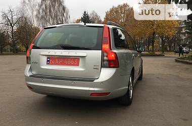 Универсал Volvo V50 2010 в Ровно