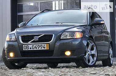 Универсал Volvo V50 2010 в Дрогобыче