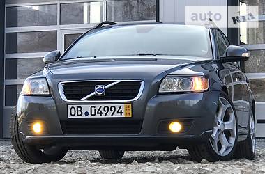 Универсал Volvo V50 2010 в Дрогобыче