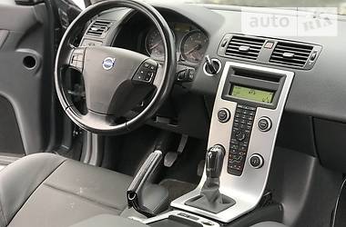 Универсал Volvo V50 2010 в Дрогобыче