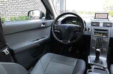 Универсал Volvo V50 2010 в Стрые