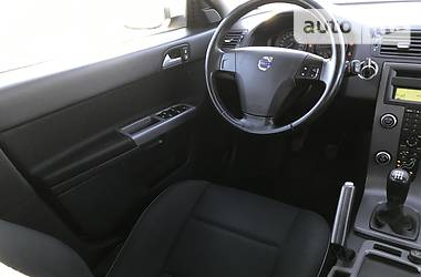 Универсал Volvo V50 2008 в Стрые