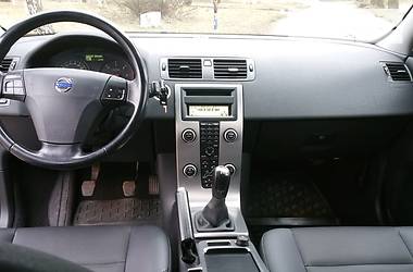 Универсал Volvo V50 2007 в Ровно