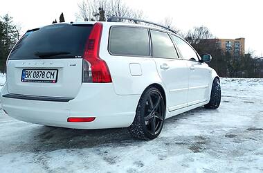 Универсал Volvo V50 2009 в Ровно