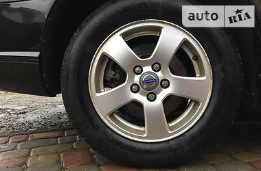 Універсал Volvo V50 2007 в 