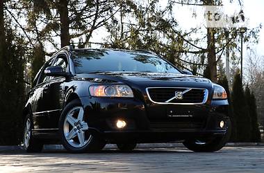 Универсал Volvo V50 2009 в Трускавце