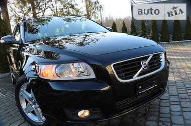 Универсал Volvo V50 2009 в Трускавце