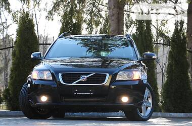 Универсал Volvo V50 2009 в Трускавце