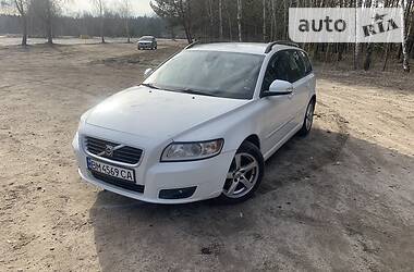 Универсал Volvo V50 2009 в Сумах