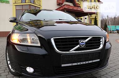 Универсал Volvo V50 2008 в Трускавце