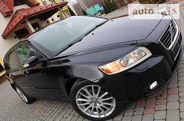 Универсал Volvo V50 2008 в Трускавце