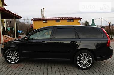 Универсал Volvo V50 2008 в Трускавце