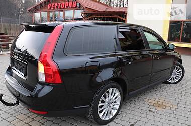 Универсал Volvo V50 2008 в Трускавце