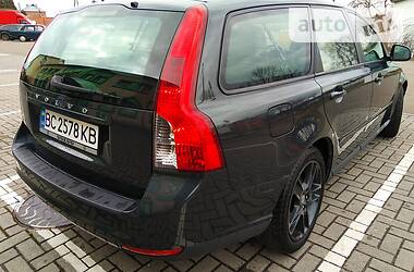 Універсал Volvo V50 2009 в 