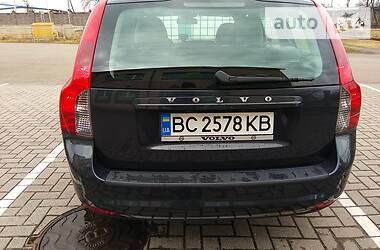 Універсал Volvo V50 2009 в 