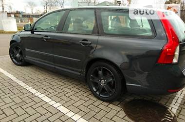 Універсал Volvo V50 2009 в 