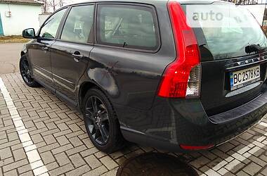 Універсал Volvo V50 2009 в 