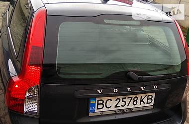 Універсал Volvo V50 2009 в 