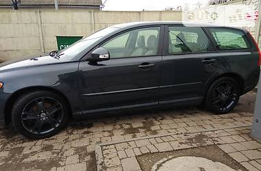 Універсал Volvo V50 2009 в 