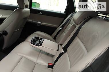 Універсал Volvo V50 2009 в 
