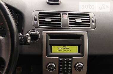 Універсал Volvo V50 2009 в 