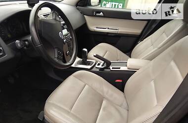 Універсал Volvo V50 2009 в 