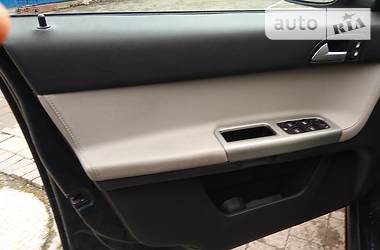 Універсал Volvo V50 2009 в 