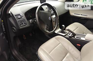 Універсал Volvo V50 2009 в 