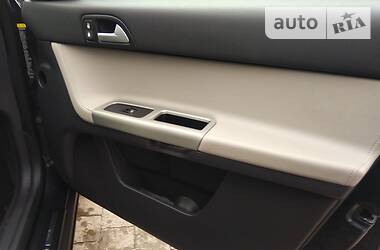 Універсал Volvo V50 2009 в 