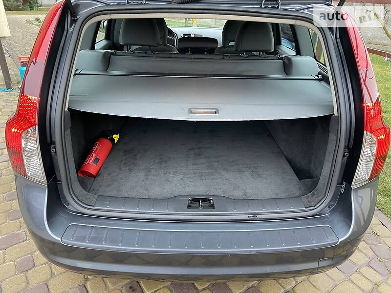 Універсал Volvo V50 2007 в Львові
