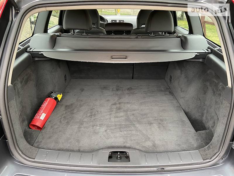 Універсал Volvo V50 2007 в Львові