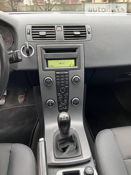 Універсал Volvo V50 2007 в Львові