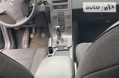 Універсал Volvo V50 2008 в 