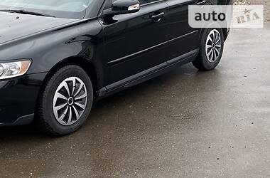 Універсал Volvo V50 2008 в 