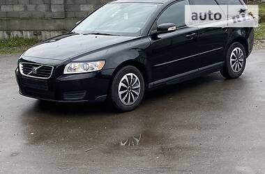 Універсал Volvo V50 2008 в 